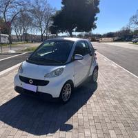 Smart Fortwo Coupè mhd 1000 61CV
