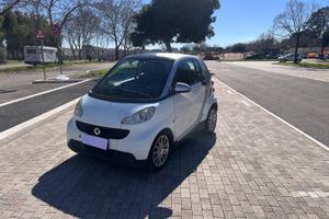 Smart Fortwo Coupè mhd 1000 61CV