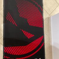 Tappeto per moto (Paddock)