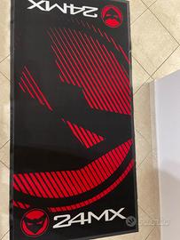 Tappeto per moto (Paddock)