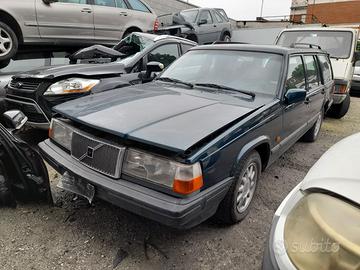 VOLVO 940 1995