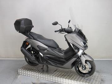 Yamaha Nmax 125 ABS