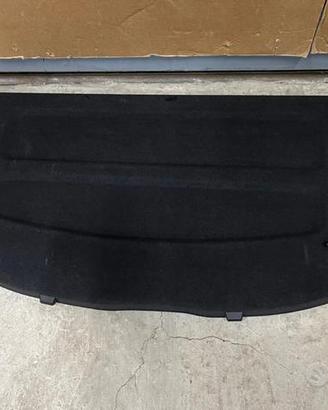 Cappelliera Jeep Compass