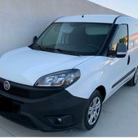 Fiat Doblo 1,6 mjet 2018 3 posti