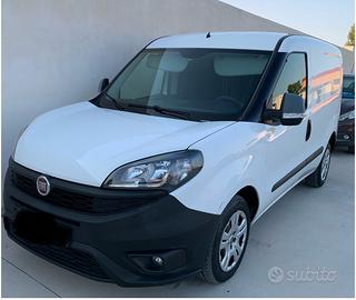 Fiat Doblo 1,6 mjet 2018 3 posti