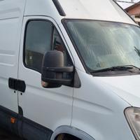 Iveco gran volume Furgone