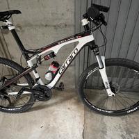 Mountain bike Carraro