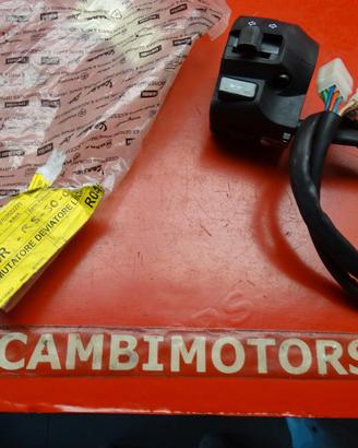 DEVIO COMMUTATORE APRILIA SR50 SR 50
