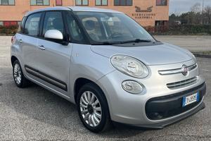 Fiat 500L 1.3 Multijet 85 CV Pop