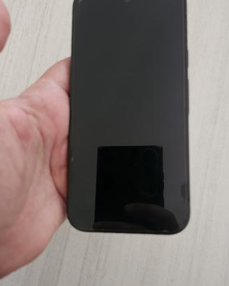 Google Pixel 9A 128gb. Garanzia Maggio 2028