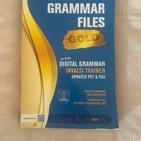 grammar files gold