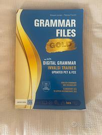 grammar files gold