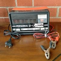 CARICABATTERIA TELWIN PERSONAL12+Hella minicharger
