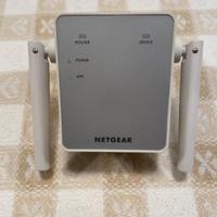 Netgear WiFi Range Extender AC750 Dual Band