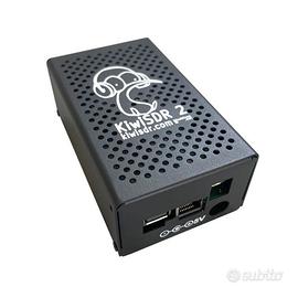 KiwiSDR2 0,01-30MHz ricevitore con interfaccia web