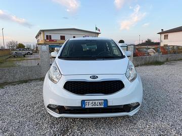 Kia Venga 1.4 CVVT Cool
