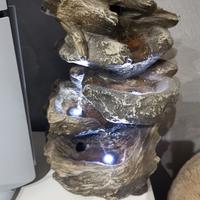 Fontana zen da interno