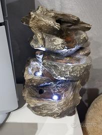 Fontana zen da interno