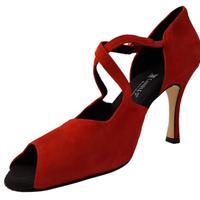 Scarpa da tango donna