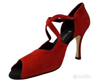 Scarpa da tango donna