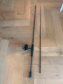 canna seika black water 15:40 g