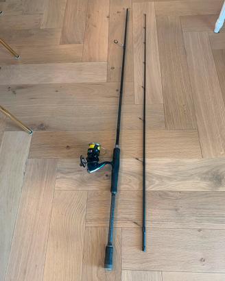 canna seika black water 15:40 g