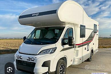 Elnagh baron 65 -2025