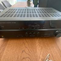 Impianto Home Theater Yamaha HTR-3063