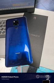 Huawei mate 20x  6/128gb