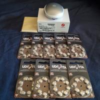 Signia Pure 312 7AX Apparecchio Acustico