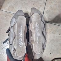 Alfa Bmw pinze Brembo 305