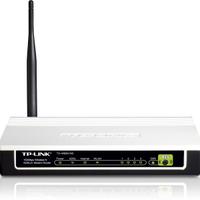  TP-Link TD-W8951ND 150 Mbps Wireless N ADSL2+ 