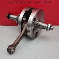 ALBERO MOTORE KAWASAKI KLR 570 1988 1989 KL R 600