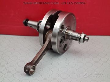 ALBERO MOTORE KAWASAKI KLR 570 1988 1989 KL R 600