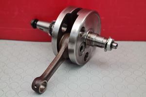 ALBERO MOTORE KAWASAKI KLR 570 1988 1989 KL R 600