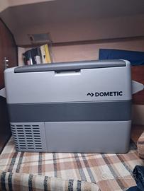 FRIGOR-FREEZER DOMETIC COOL BOX COMPRESSORE
