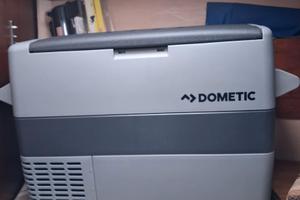 FRIGOR-FREEZER DOMETIC COOL BOX COMPRESSORE