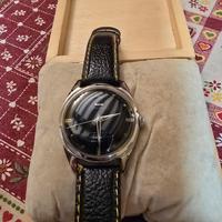 Orologio meccanico vintage Hmt Pilot