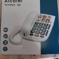 Telefono fisso Alcatel TMAX10
