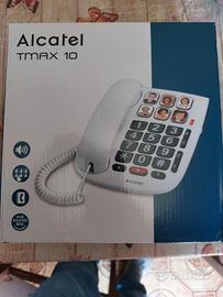 Telefono fisso Alcatel TMAX10