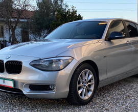 BMW serie 1 116d