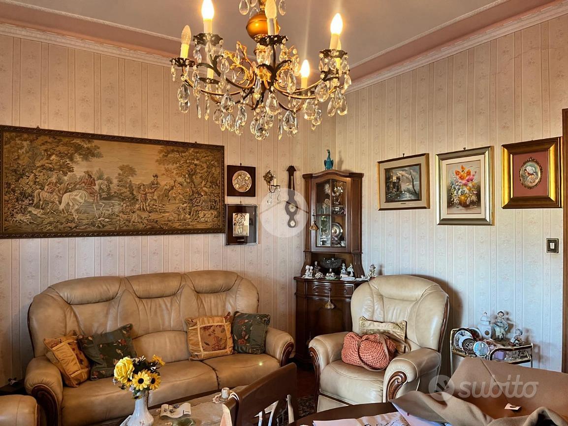 Apartment in Genova, Biscione, Bassa Val Bisagno - Altro