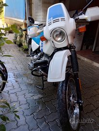 BMW GS 80 asi