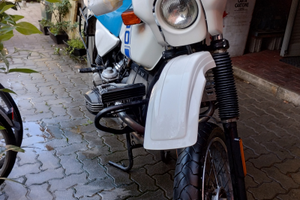 BMW GS 80 asi