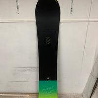 Tavola snowboard salomon