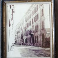 QUADRO MANTOVA ANTICA