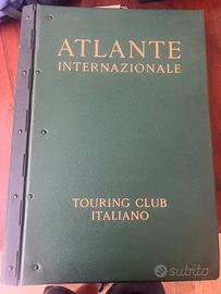 Atlante Internazionale