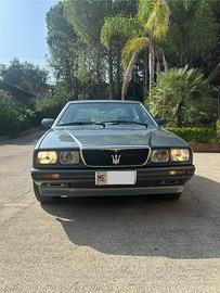 Maserati Biturbo 422