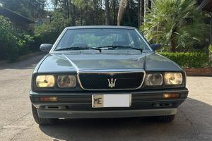 Maserati Biturbo 422