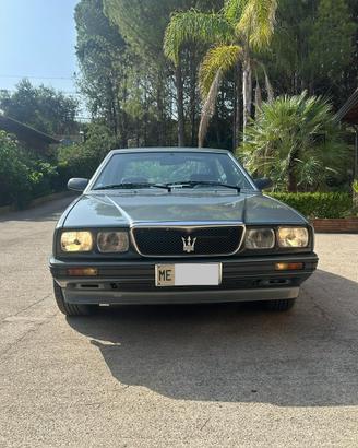 Maserati Biturbo 422